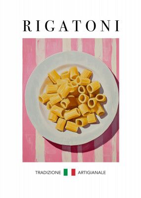 Rigatoni