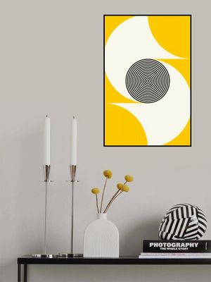 Hypnotic Swirl Dance