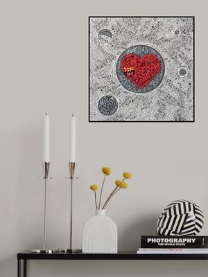 4 the Lov3 of Football