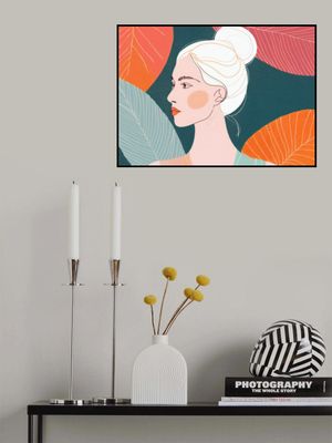 The Feminine Spirit 1