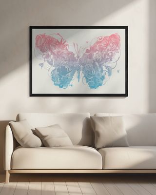 Butterfly 1