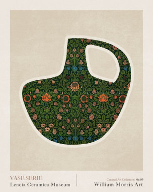 Wm Greek 09ratio 4x5 Print By Bohonewart