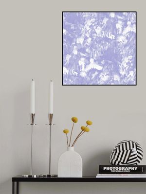 Repeatpat Singing Blue