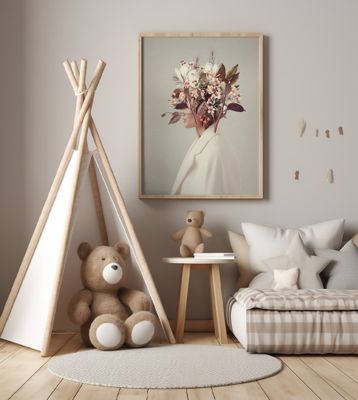 I Fell In Love With Fall Because of You