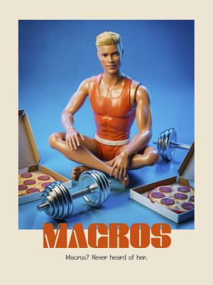 Plastic Life - Macros