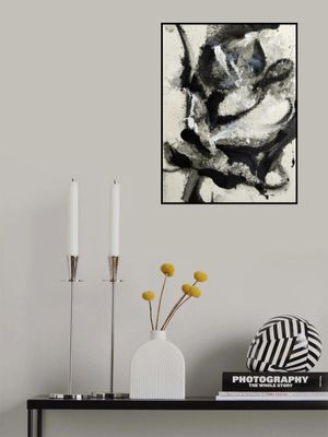 Black and White Four