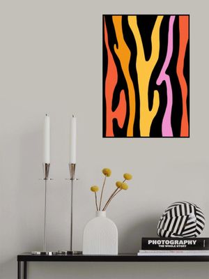 Groovy Zebra Patterns