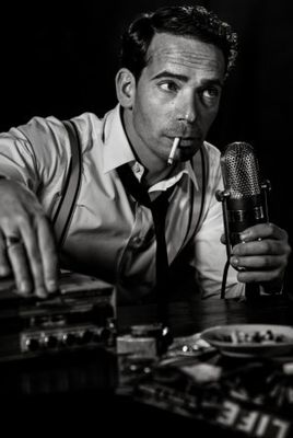 ....good night and good luck...