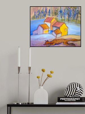 Dreams of the Forest