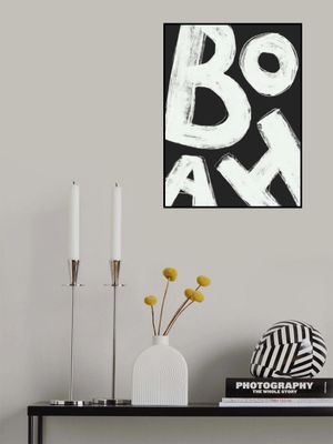 Sounds of Surprise – Boah