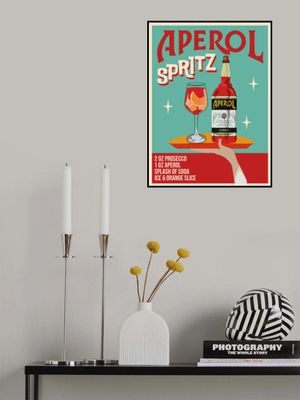 Aperol Spritz