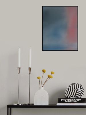 Exquisite Rapture           Oil On Canvas                24%22 X 30%22