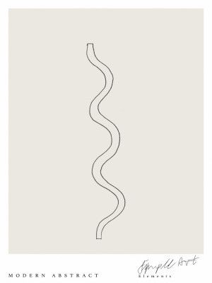 Serpentine Simplicity