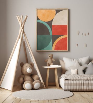 Circles in harmony 13