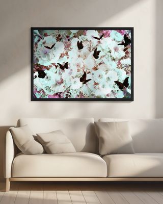 Summer Breeze Victorian