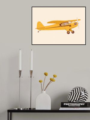 Little Yellow Club Piper Club