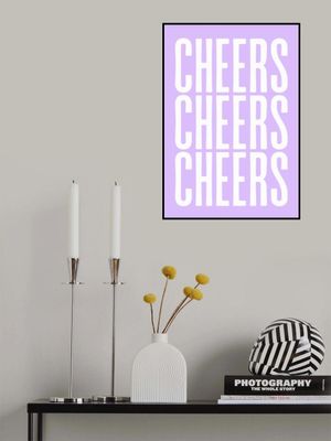 Triple Cheers Delight