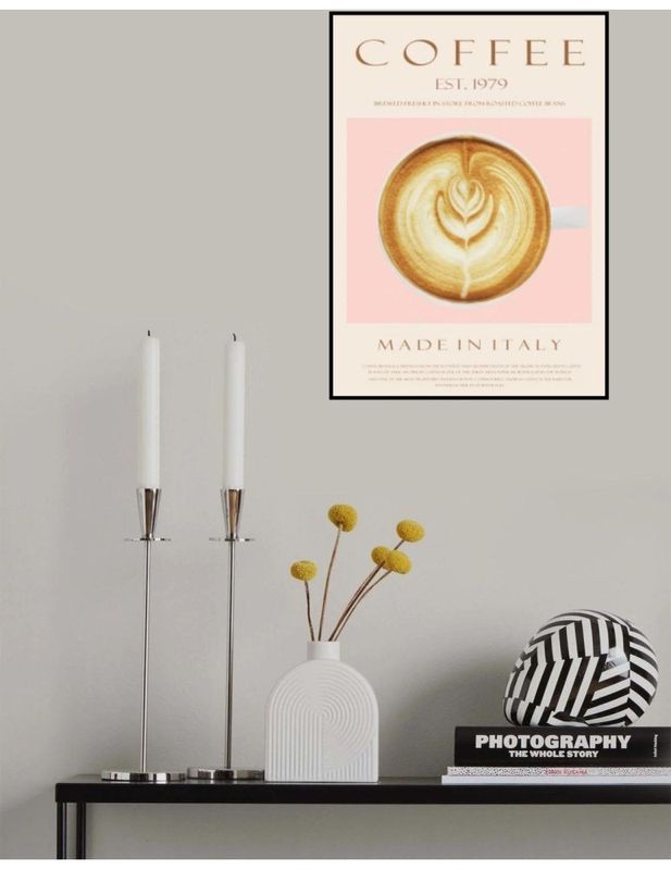 Coffee Est. 1979,