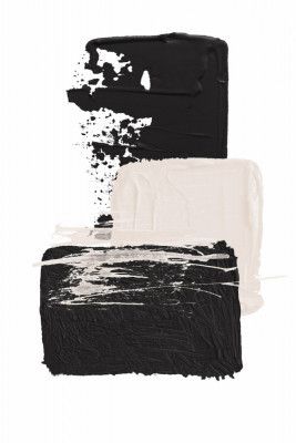 Melodies in Monochrome