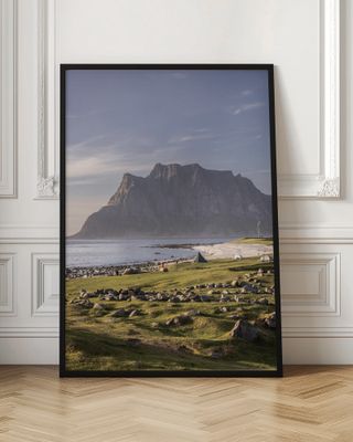 A Lofoten Summer 1