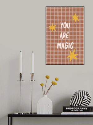 Youaremagic