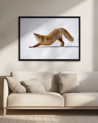 Melting Heart (Anahatasana)