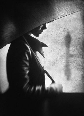 rain please tell him...