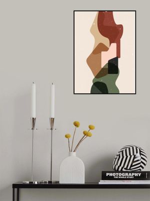 Abstract composition 12