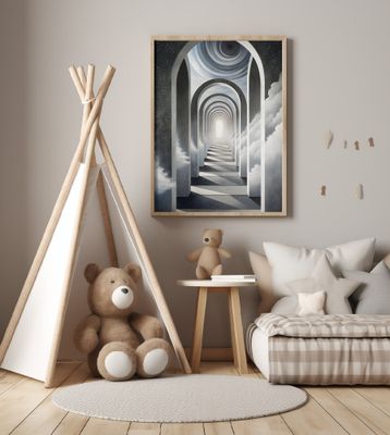 The Infinite Archways