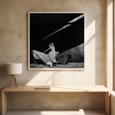 Dancing with the light