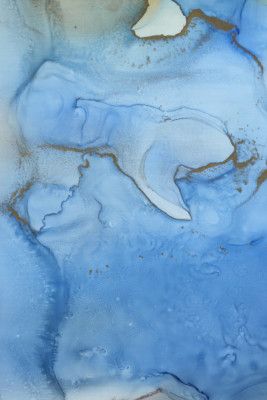 A Serene Oceanic Landscape