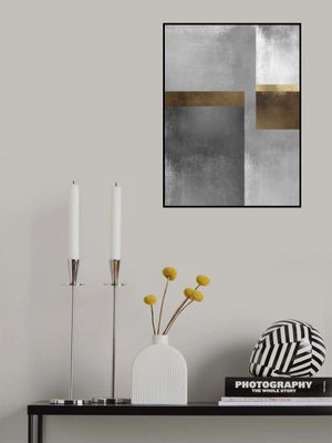 Gold and silver textures 6