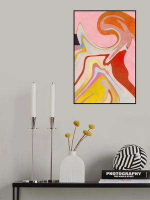 Organic Bauhaus Waved2