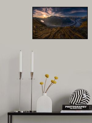 Gilkey Glacier Lookout