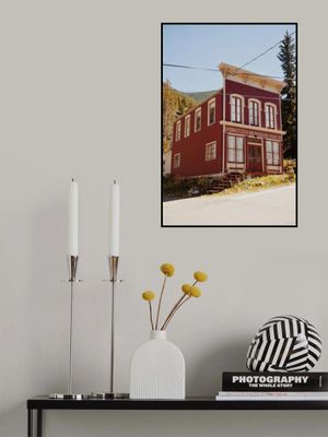 Georgetown Merchant Tailor