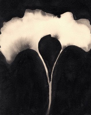 Gingko Leaves Pair I