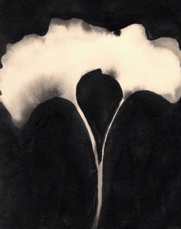 Gingko Leaves Pair I