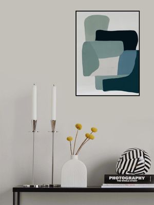 Organic Shapes Compo