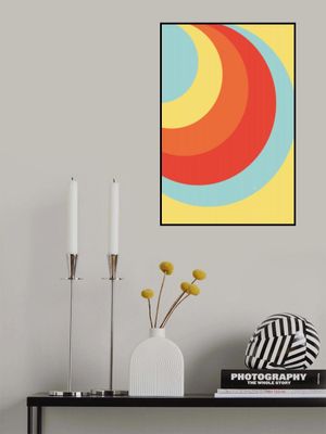 Abstract Sun