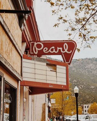 The Pearl Theater II
