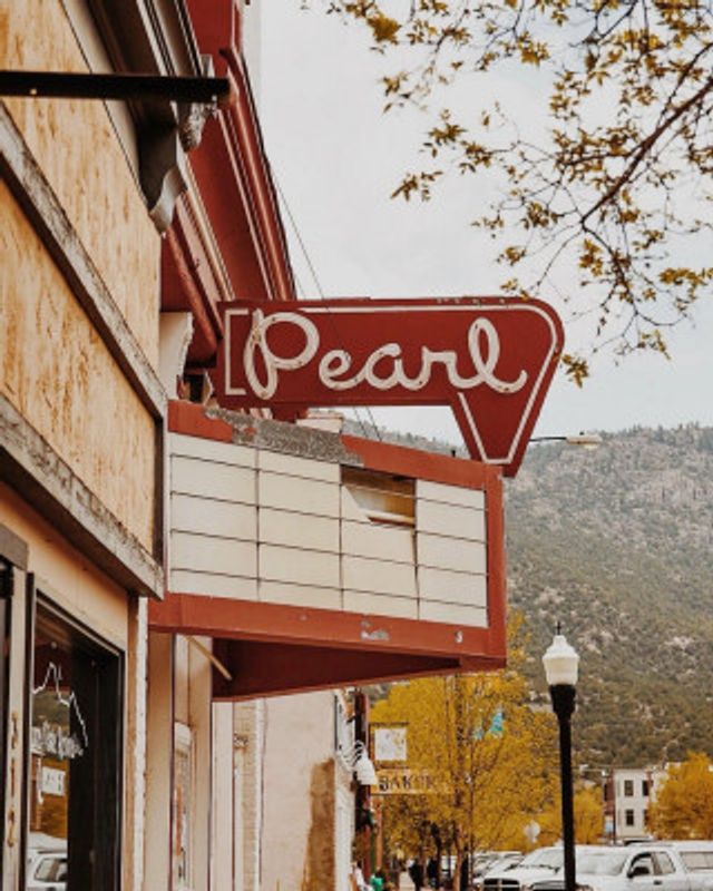 The Pearl Theater II