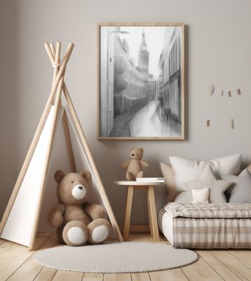 Nijmegen - Priemstraat - 30-01-16