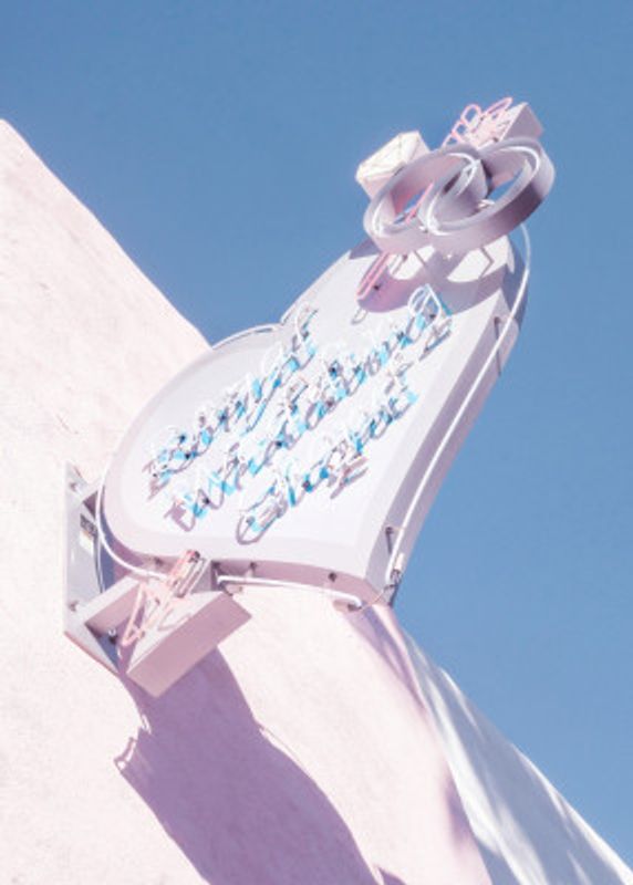 Wedding Chappel Las Vegas