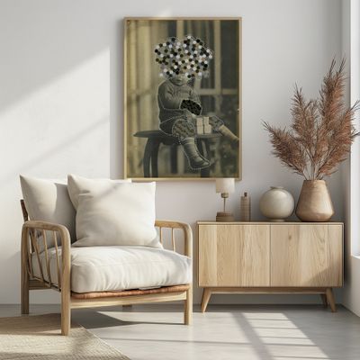 Vintage Polka Dot Play