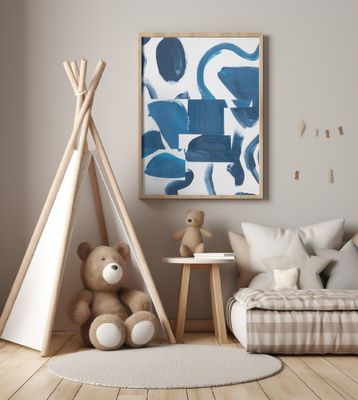 Indigo Summer Camp 2