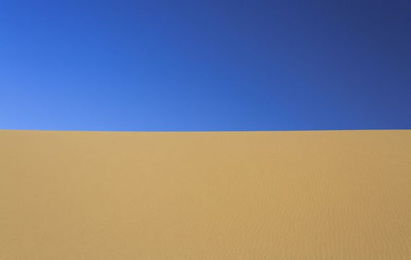 Marenjab Desert