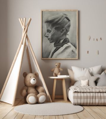 Geesje Kwak - 12-07-21