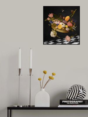 The Unfortunate Still Life