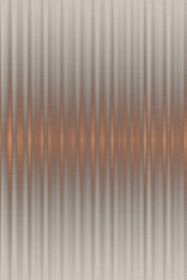 Euphoria - Gray and Orange