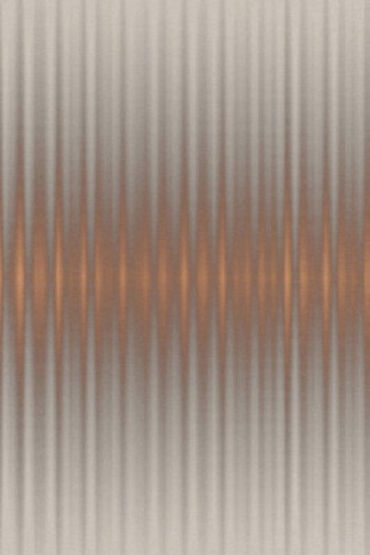 Euphoria - Gray and Orange